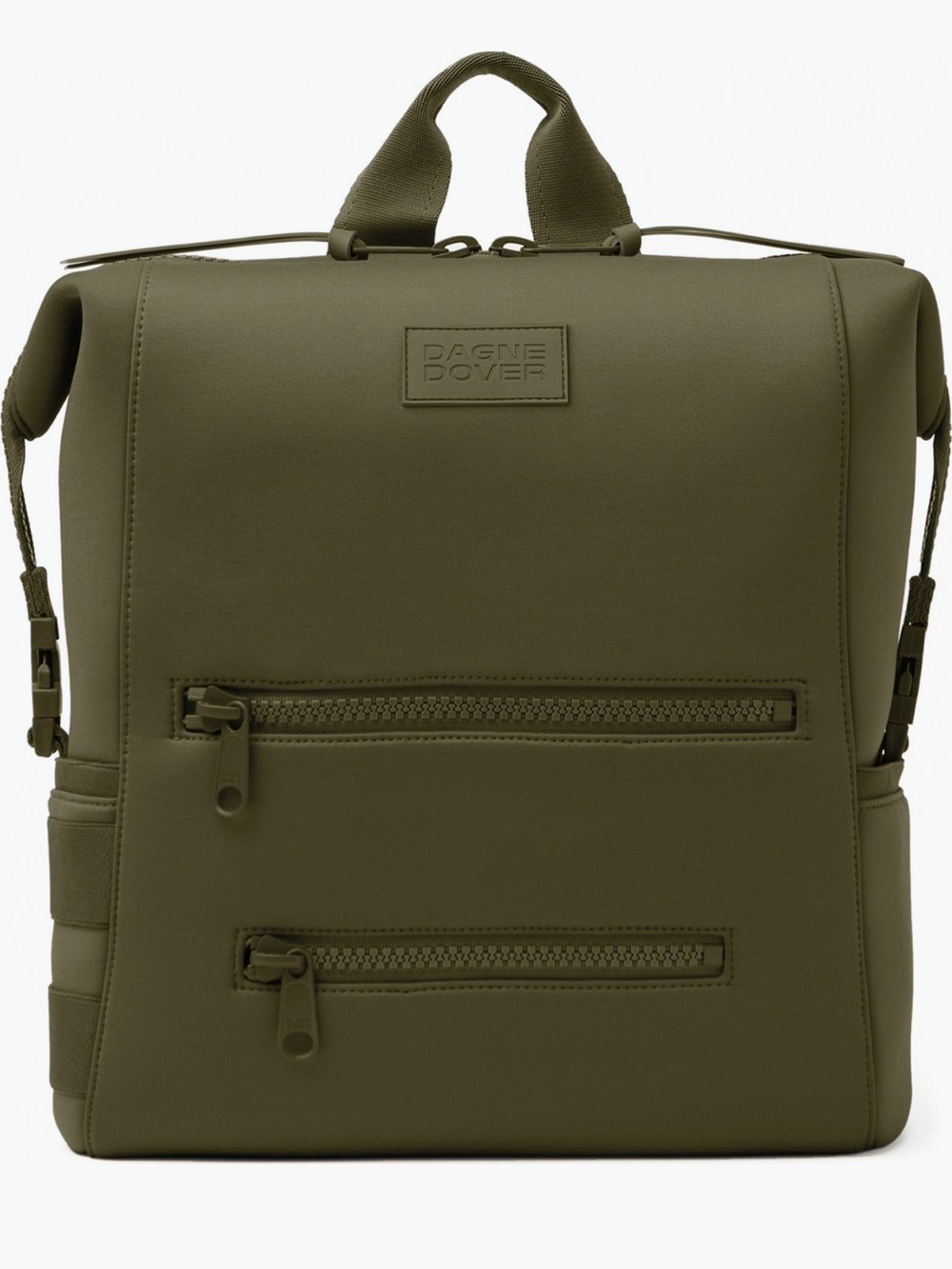 Dagne Dover indi diaper bag large